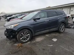 KM8SMDHF2HU208295 2017 HYUNDAI SANTA FE