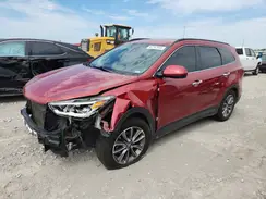 KM8SMDHF2HU209026 2017 HYUNDAI SANTA FE
