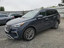 KM8SMDHF2HU215523 2017 HYUNDAI SANTA FE