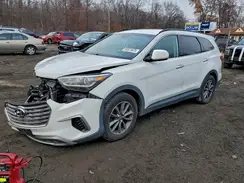 KM8SMDHF2HU215621 2017 HYUNDAI SANTA FE