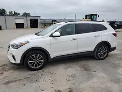 KM8SMDHF2HU216347 2017 HYUNDAI SANTA FE