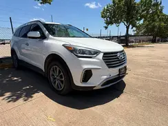 KM8SMDHF2HU219426 2017 HYUNDAI SANTA FE