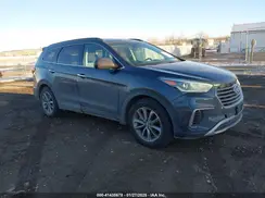 KM8SMDHF2HU223654 2017 HYUNDAI SANTA FE