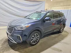 KM8SMDHF2HU224027 2017 HYUNDAI SANTA FE