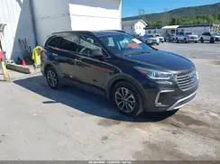 KM8SMDHF2HU225453 2017 HYUNDAI SANTA FE