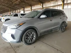 KM8SMDHF2HU228160 2017 HYUNDAI SANTA FE