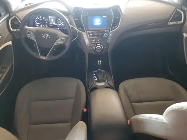 KM8SMDHF2HU228160 2017 HYUNDAI SANTA FE - Image 8