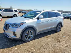 KM8SMDHF2HU234329 2017 HYUNDAI SANTA FE