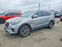 KM8SMDHF2HU251390 2017 HYUNDAI SANTA FE
