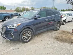 KM8SMDHF2HU255245 2017 HYUNDAI SANTA FE