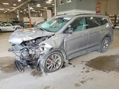 KM8SMDHF2JU264226 2018 HYUNDAI SANTA FE