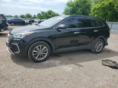 KM8SMDHF2JU266462 2018 HYUNDAI SANTA FE