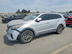 KM8SMDHF2JU273475 2018 HYUNDAI SANTA FE