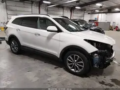 KM8SMDHF2JU285741 2018 HYUNDAI SANTA FE