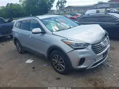 KM8SMDHF2JU293208 2018 HYUNDAI SANTA FE