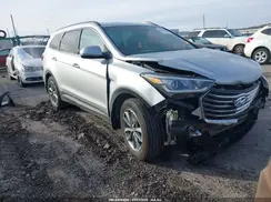 KM8SMDHF2KU299608 2019 HYUNDAI SANTA FE