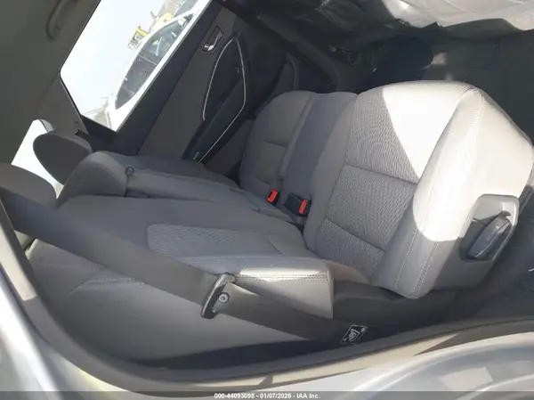 KM8SMDHF2KU299608 2019 HYUNDAI SANTA FE - Image 8