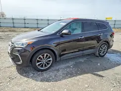 KM8SMDHF2KU302894 2019 HYUNDAI SANTA FE