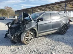 KM8SMDHF2KU303530 2019 HYUNDAI SANTA FE