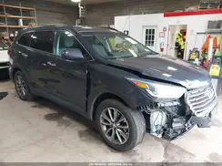 KM8SMDHF2KU304080 2019 HYUNDAI SANTA FE