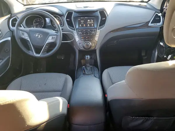 KM8SMDHF2KU305441 2019 HYUNDAI SANTA FE - Image 8