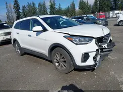 KM8SMDHF2KU307271 2019 HYUNDAI SANTA FE