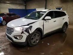 KM8SMDHF3GU136473 2016 HYUNDAI SANTA FE