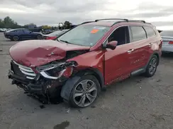 KM8SMDHF3GU143245 2016 HYUNDAI SANTA FE
