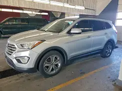 KM8SMDHF3GU143942 2016 HYUNDAI SANTA FE
