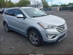KM8SMDHF3GU144329 2016 HYUNDAI SANTA FE