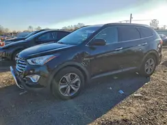 KM8SMDHF3GU144461 2016 HYUNDAI SANTA FE