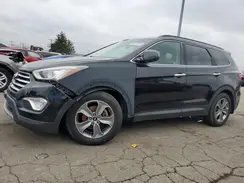 KM8SMDHF3GU145335 2016 HYUNDAI SANTA FE