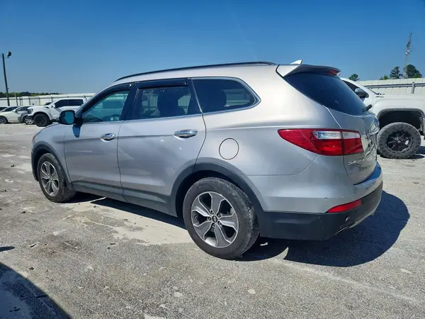 KM8SMDHF3GU147151 2016 HYUNDAI SANTA FE - Image 2