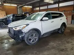 KM8SMDHF3GU150860 2016 HYUNDAI SANTA FE
