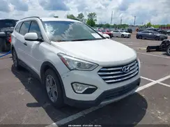 KM8SMDHF3GU151619 2016 HYUNDAI SANTA FE