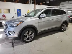 KM8SMDHF3GU155590 2016 HYUNDAI SANTA FE