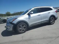 KM8SMDHF3GU158635 2016 HYUNDAI SANTA FE