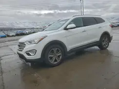 KM8SMDHF3GU160689 2016 HYUNDAI SANTA FE