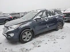 KM8SMDHF3GU163561 2016 HYUNDAI SANTA FE