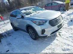 KM8SMDHF3HU169717 2017 HYUNDAI SANTA FE