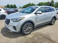 KM8SMDHF3HU170642 2017 HYUNDAI SANTA FE