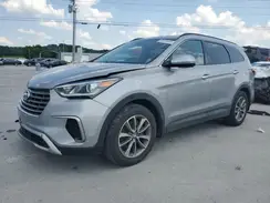 KM8SMDHF3HU172407 2017 HYUNDAI SANTA FE