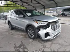 KM8SMDHF3HU174741 2017 HYUNDAI SANTA FE