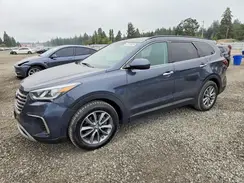 KM8SMDHF3HU184461 2017 HYUNDAI SANTA FE