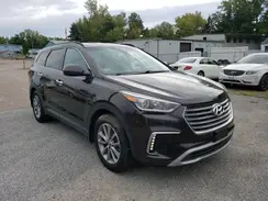 KM8SMDHF3HU191958 2017 HYUNDAI SANTA FE