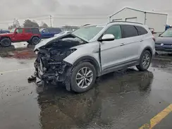 KM8SMDHF3HU192429 2017 HYUNDAI SANTA FE