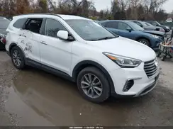 KM8SMDHF3HU199090 2017 HYUNDAI SANTA FE