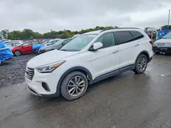 KM8SMDHF3HU201307 2017 HYUNDAI SANTA FE