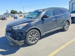 KM8SMDHF3HU201758 2017 HYUNDAI SANTA FE