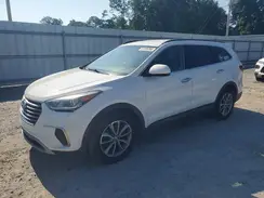 KM8SMDHF3HU208175 2017 HYUNDAI SANTA FE
